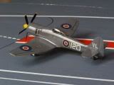 Sea Fury X
